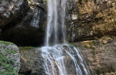 Appartamento Cologna - Photo 25