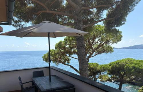 The terrace on Portofino Appartamento Terrazzo Portofino - Foto 7