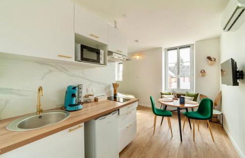 La balade de Chambord - Foto 3