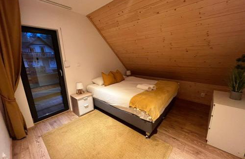 CasaSol Domek w Beskidach - Foto 32