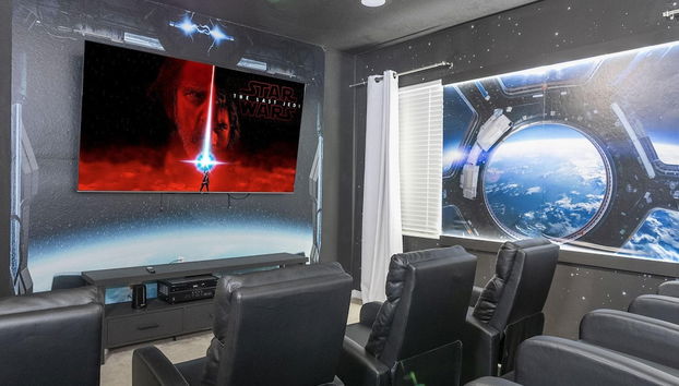 Wonderful 12b11 5bath Bella Vida Resort - Foto 5, Habitación