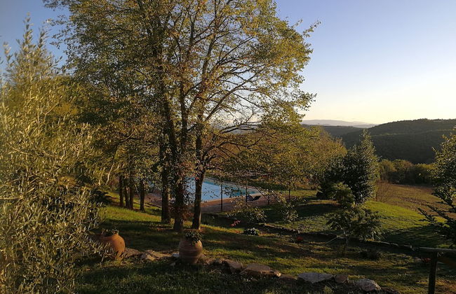 Agriturismo Casa Greppo - Il Melograno - Foto 43