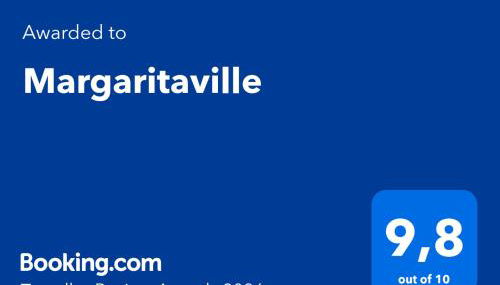 Margaritaville - Foto 2