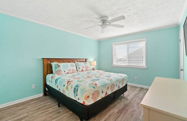 Misty Harbor Townhome #15 - Foto 7