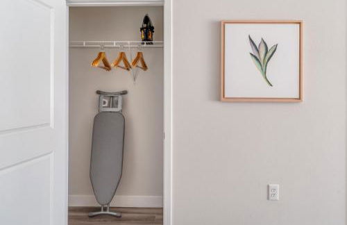 Union City 2br w gym bbq nr Union Landing SFO-1387 - Foto 19