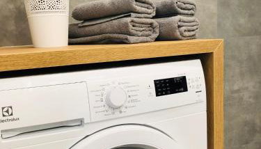 Modern Flat parking w garażu podziemnym - Foto 5