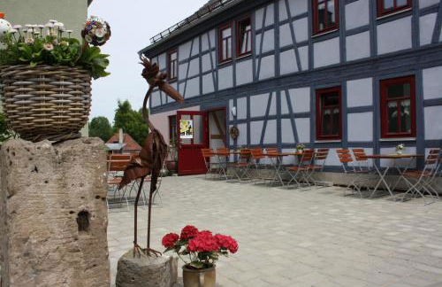 Café Landart im Thüringer Finistère - Foto 56