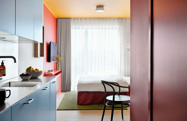 Dahei Apartment Hotel - Foto 31