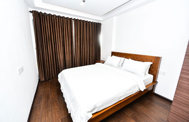 Lovina Residences at Harbour Bay - Foto 13