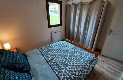 Le Pré Fleuri à Guillestre - Appartements neufs classés Meublés de Tourisme 3 étoiles- Climatisés- Parking privatif - Foto 12