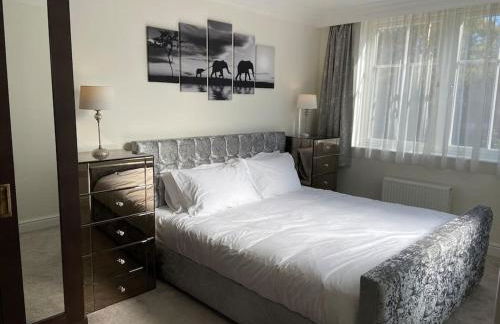 Beautiful town house in the heart of Knutsford - Photo 19