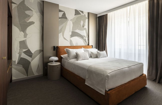 Duomo Hotel & Apartments - Photo 69