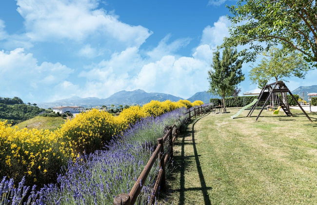 Italian Farmhouse With Pool - Foto 28