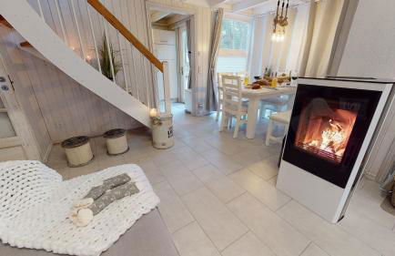 Strandhaus Rügen - Foto 49