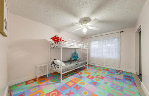 Boca Raton Home Outdoor Kitchen, By Golf Courses - Foto 17