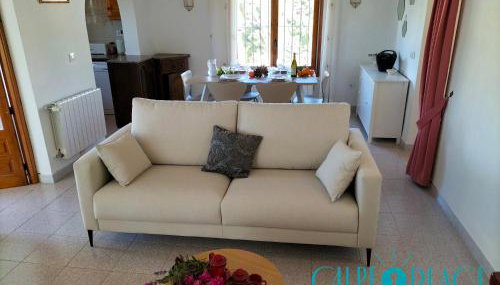 Casa Margarita, cerca de la playa y con piscina - Foto 2