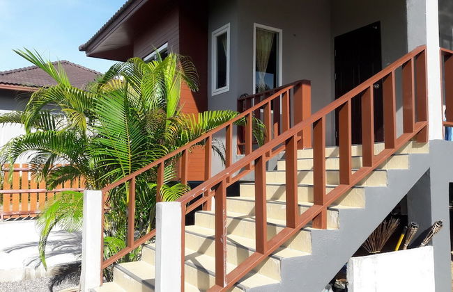 Lanta Dream Garden Pool Villa - Foto 43