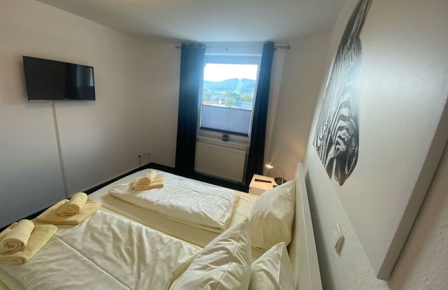 Magnificent Apartment in Willingen With Balcony - Photo 3