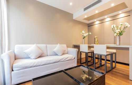 Milan Retreats Duomo Suites Beauty & SPA - Foto 25