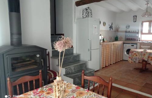 Finca Rústica La Pájara - Foto 13