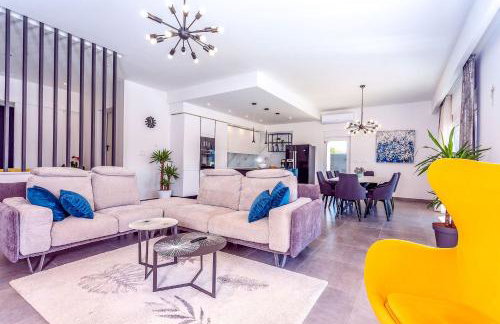 Villa Cande - Foto 13