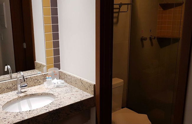 Olímpia Park Resort - Photo 6