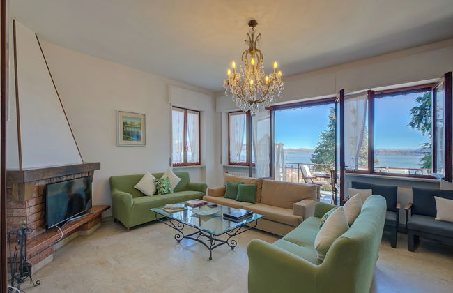 Blooming Villa Cos Lake View - Foto 16