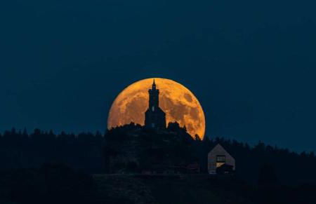 Residenz Dabo Panorama in den Vogesen, 5 Zimmer, modern und großzügig, 2 Balkons, Terrasse, Garten - Foto 75