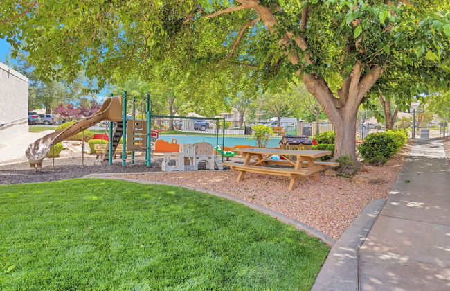 Villas at Southgate - Foto 32