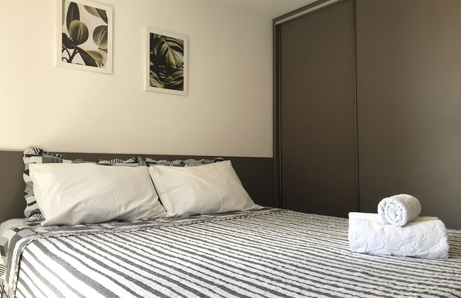 Bela Hospedagem - EcoSummer Flats Tambaú - Foto 7