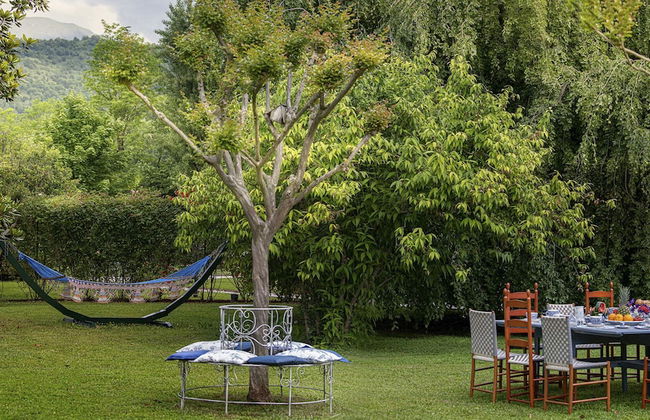 Villa Barchessa Panigai 14 - Foto 35