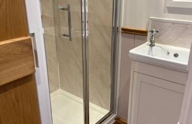 Tranquil Spot Shepherds Hut - Foto 15