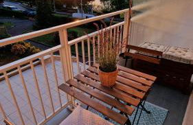 Aux portes de Paris / Studio Bord de Marne - Foto 15