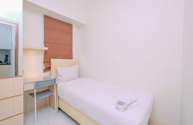 Best and Comfy 2BR Podomoro Golf View Apartment - Foto 5