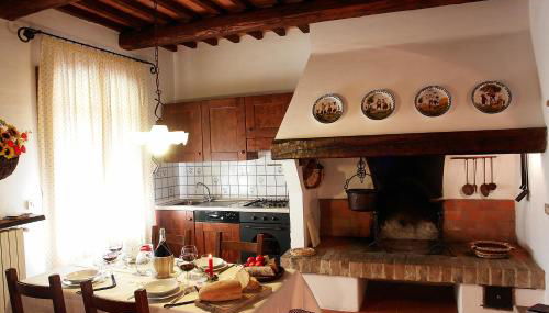 Piè di Costa - Foto 5, stove