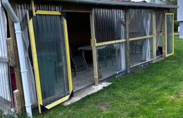 CAN appart spacieux avec grand jardin et terrasse 1 à 8 pers - Foto 15