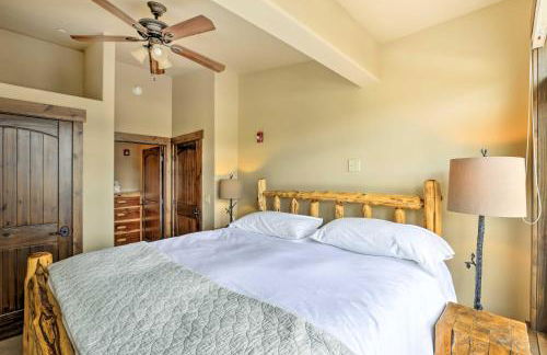 Elegant Frisco Condo with Private Hot Tub and Views! - Foto 15