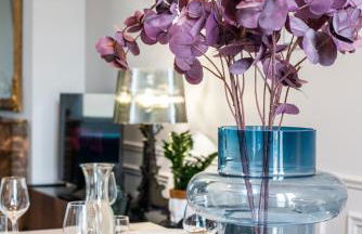 Le Jardin De Guilbaud - Hypercentre - Netflix - Foto 12