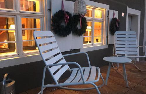 ANNAS STUBE - Boutique Design Bauernhof - Foto 11