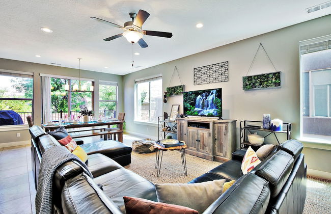 Entrada at Moab 620 - Foto 19