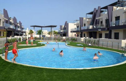 Higuericas Beach Apartment - Foto 22