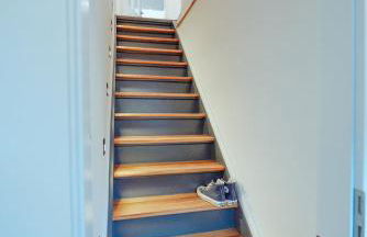 Wunderschöne FeWo direkt am Meer mit Whirlpool & Sauna - Photo 37