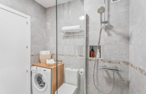 Yucca Park 1 Bed Apartment - Foto 14