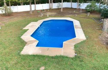 Beautiful 4-bedroom pool home with 2-story deck! - Foto 6