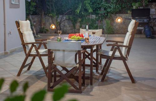 Casa Anthea 3 bedroom apartment with Garden - Foto 22