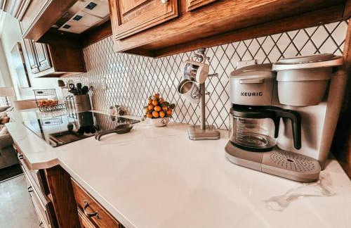 Buffalo Creek Loft Downtown - Foto 23