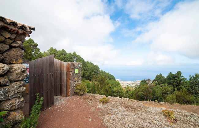 Authentic Holiday Home Full of Character, With Lots of Privacy and Stunning View - Foto 2