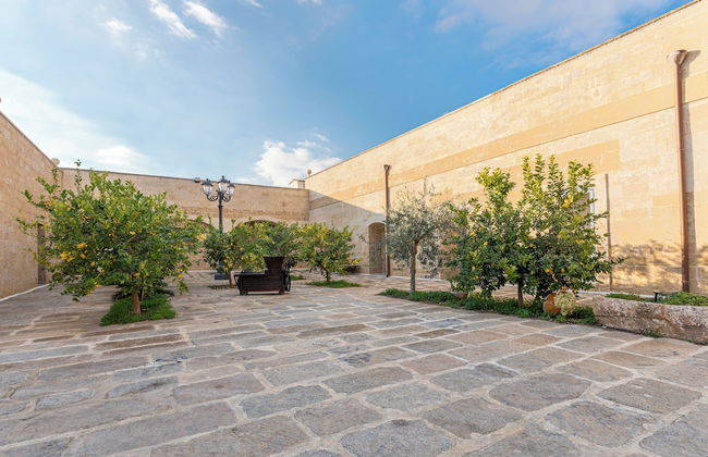 MASSERIA DELPRETE - Foto 33