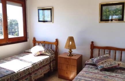 Julia in Lloret de Mar - Foto 34