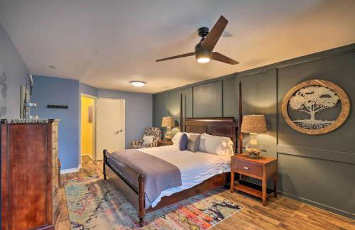 Roamer's Respite - A Prime Location with Scenic Views For Your Ultimate Retreat - Foto 33